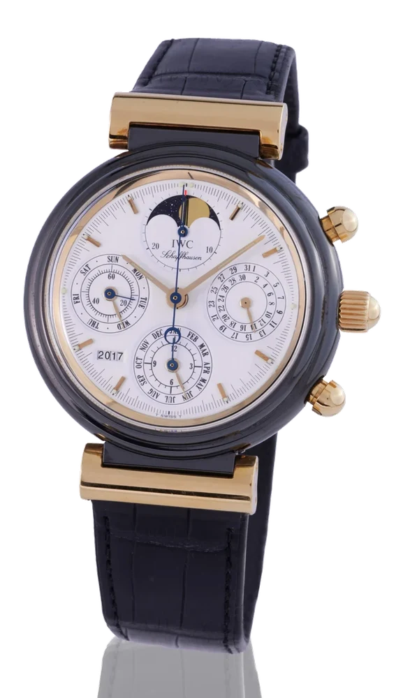 IWC IW3755 kol saati