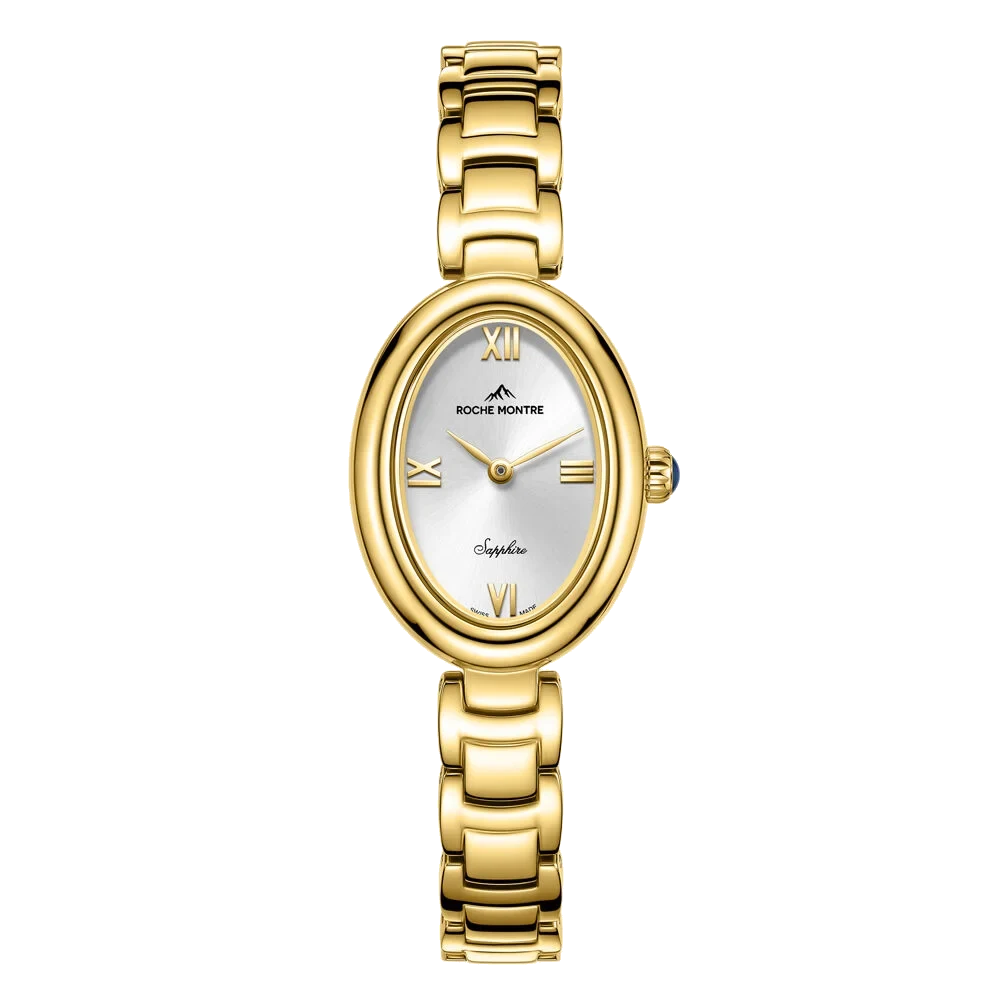 Roche Montre RML502404 RML5024-04 23 mm kol saati