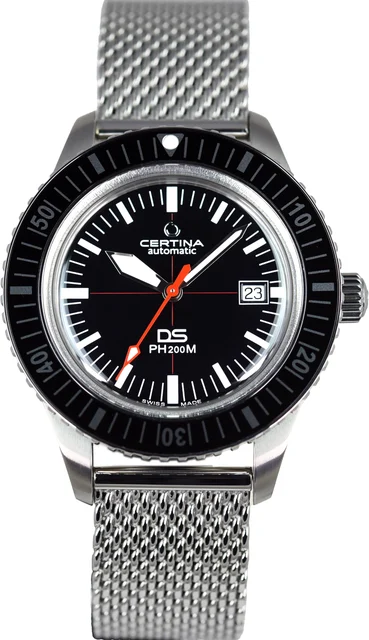 Certina Certina Ds PH200M PRE1093 kol saati