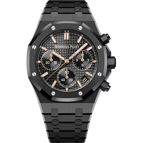 Audemars Piguet Selfwinding Chronograph 26240CE.OO.1225CE.02 41 mm kol saati