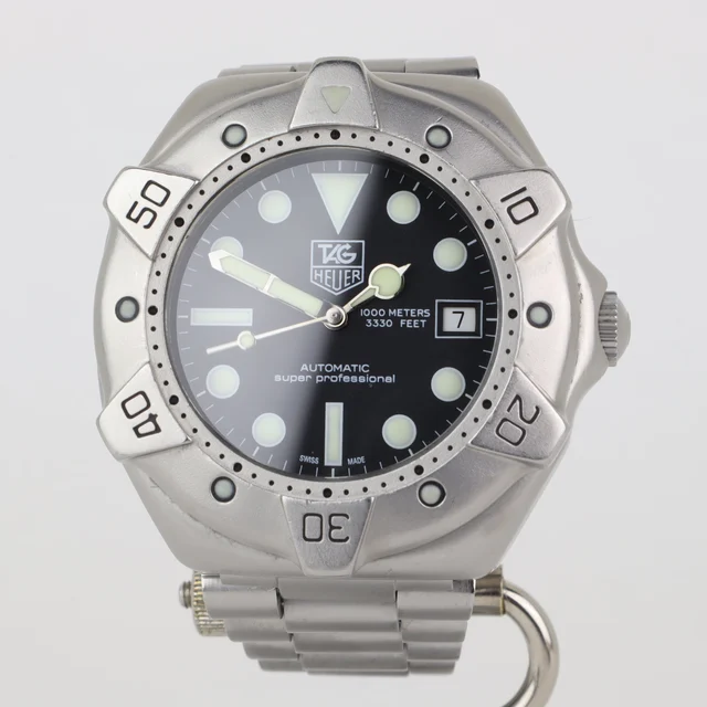 Tag Heuer Professional 26C006 kol saati