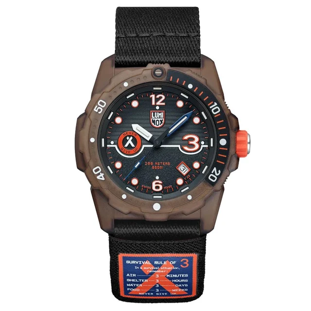 Luminox Bear Grylls Survival XB.3721.ECO kol saati