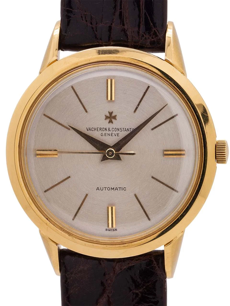 Vacheron Constantin Vacheron Constantin 50432 36 mm kol saati