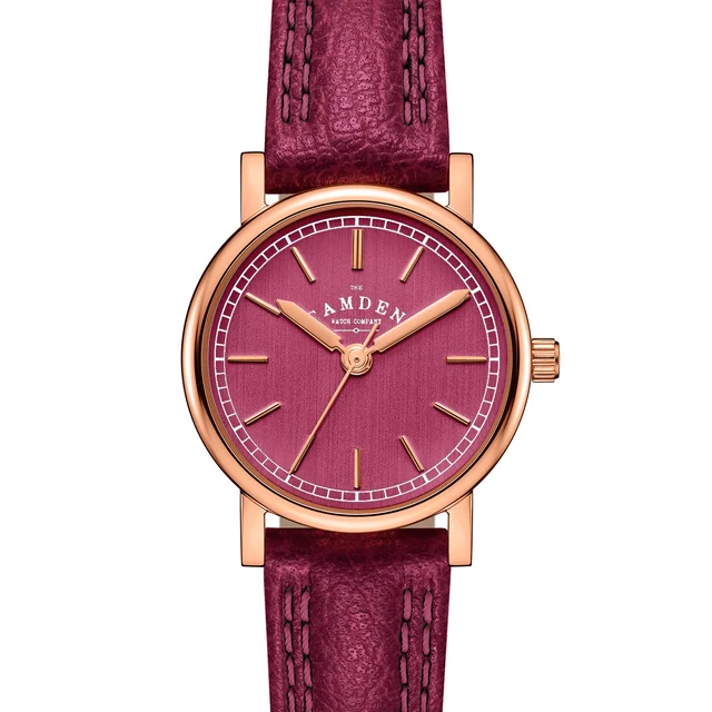 The Camden Watch Company The Camden Watch Company 24-DL-37D kol saati