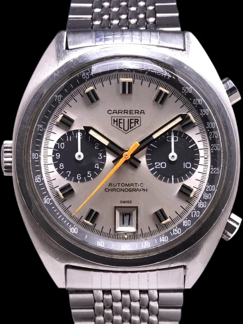 Heuer Carrera HURC1153S kol saati