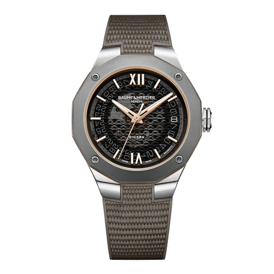 Baume & Mercier Riviera M0A10720 kol saati