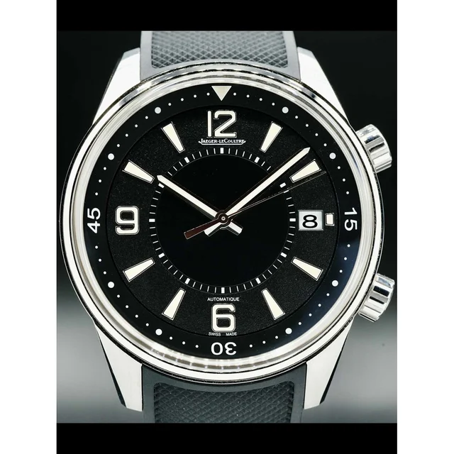 Jaeger-Lecoultre Jaeger LeCoultre Polaris Date Q9068671 210000024581 kol saati
