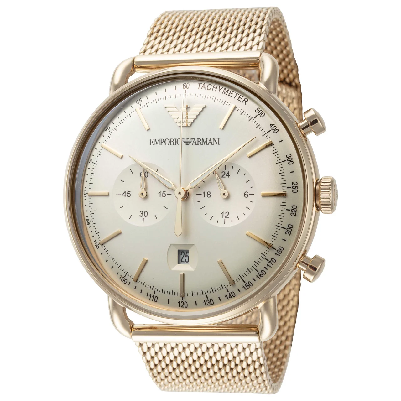 Emporio Armani Classic Watch AR11315 kol saati