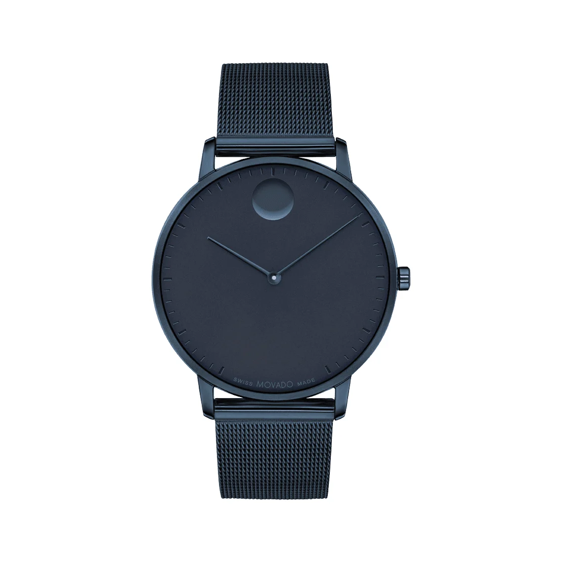 Movado Movado 3640114 41 mm kol saati