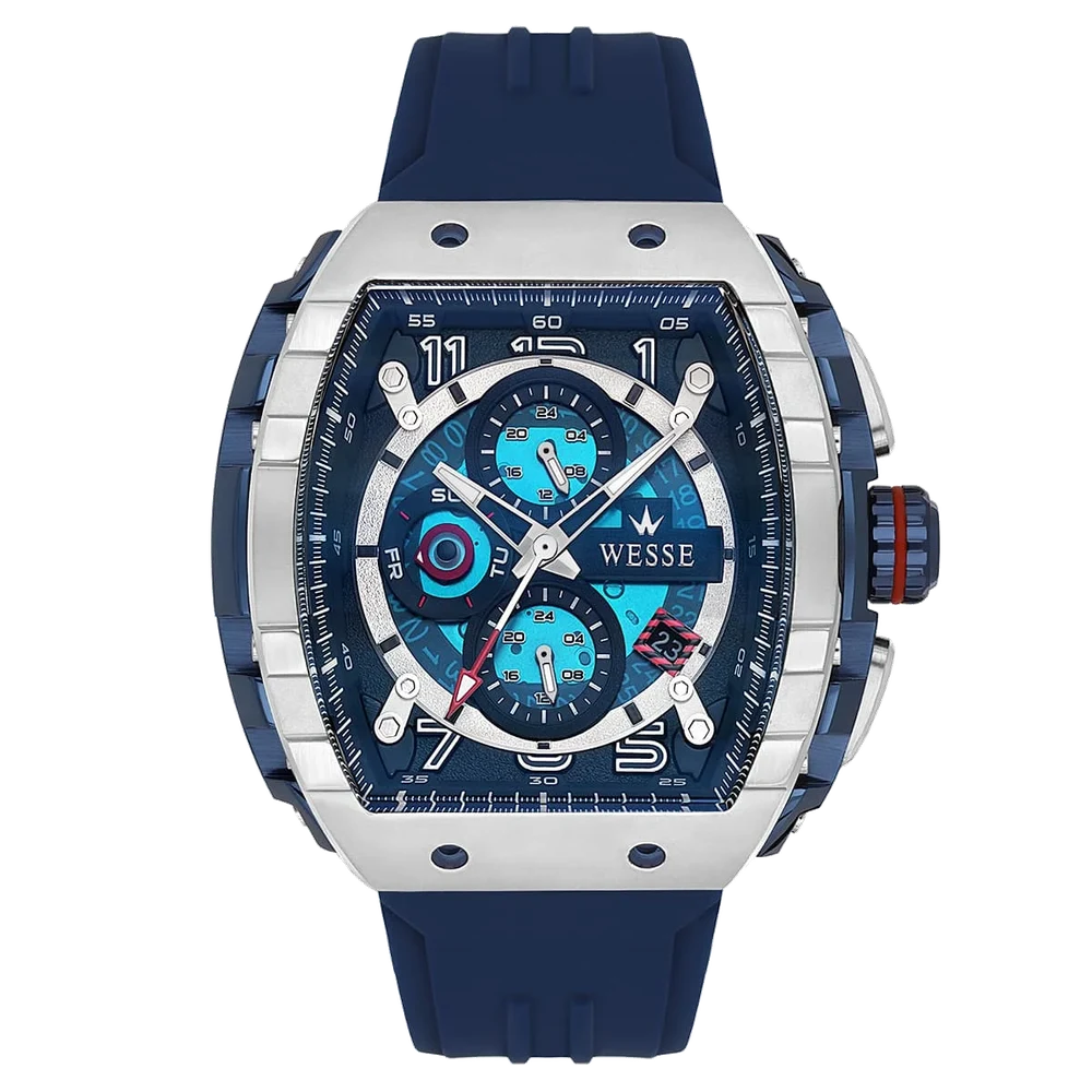 Wesse WWG403102 43 mm kol saati