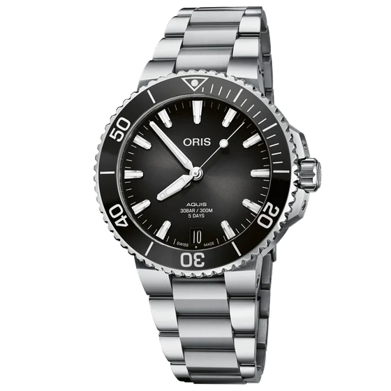 Oris O400776941540782209PEB O-40077694154-0782209PEB kol saati
