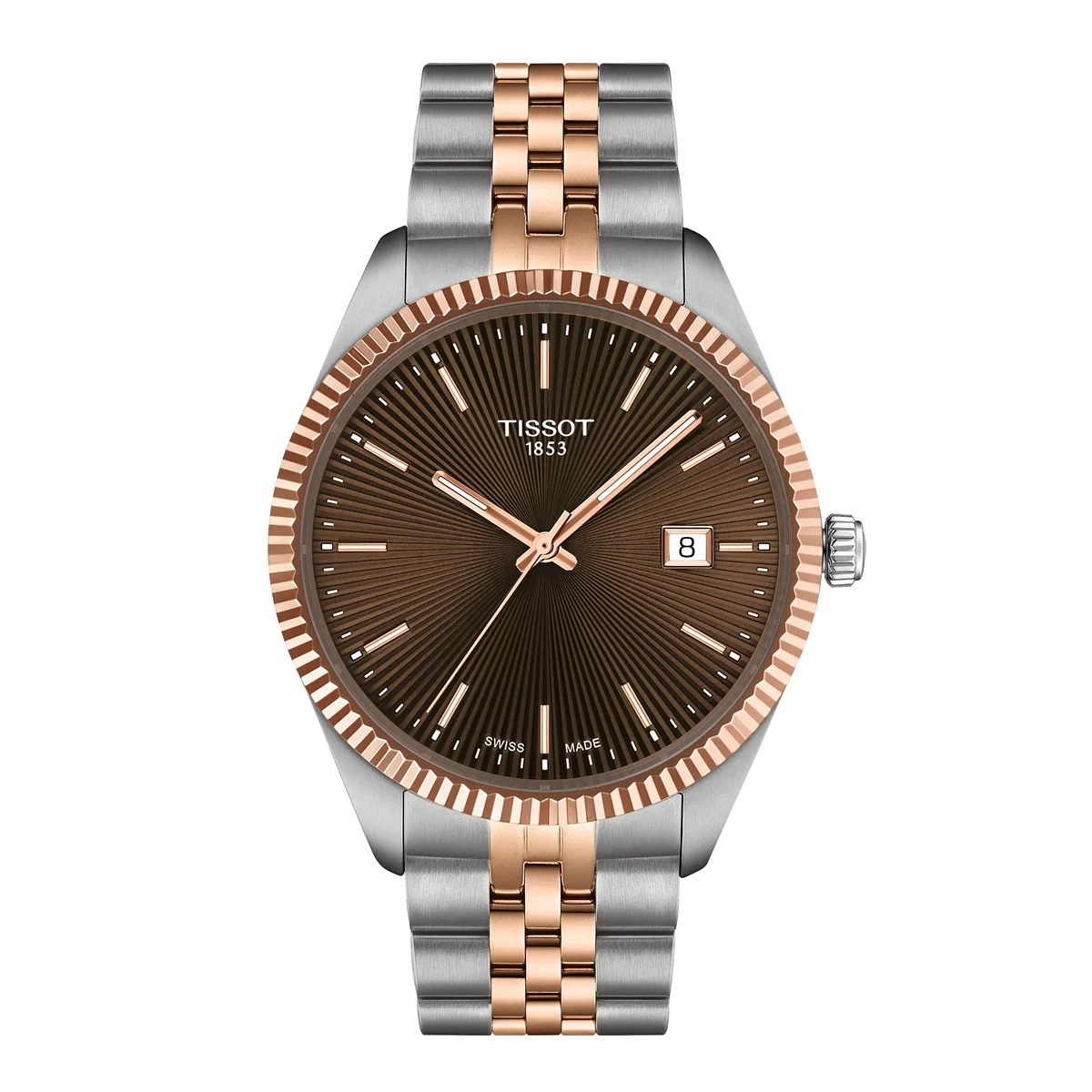 Tissot Tissot 460042 40 mm kol saati