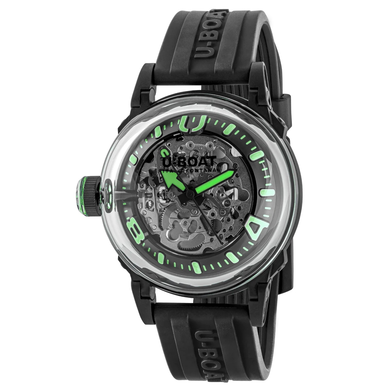 U-Boat U-Boat 3347 44 mm kol saati