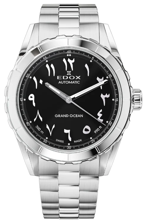 EDOX Edox ED526 40 mm kol saati
