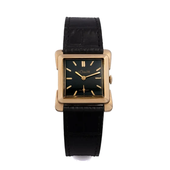 Lecoultre Switzerland 404C318 kol saati