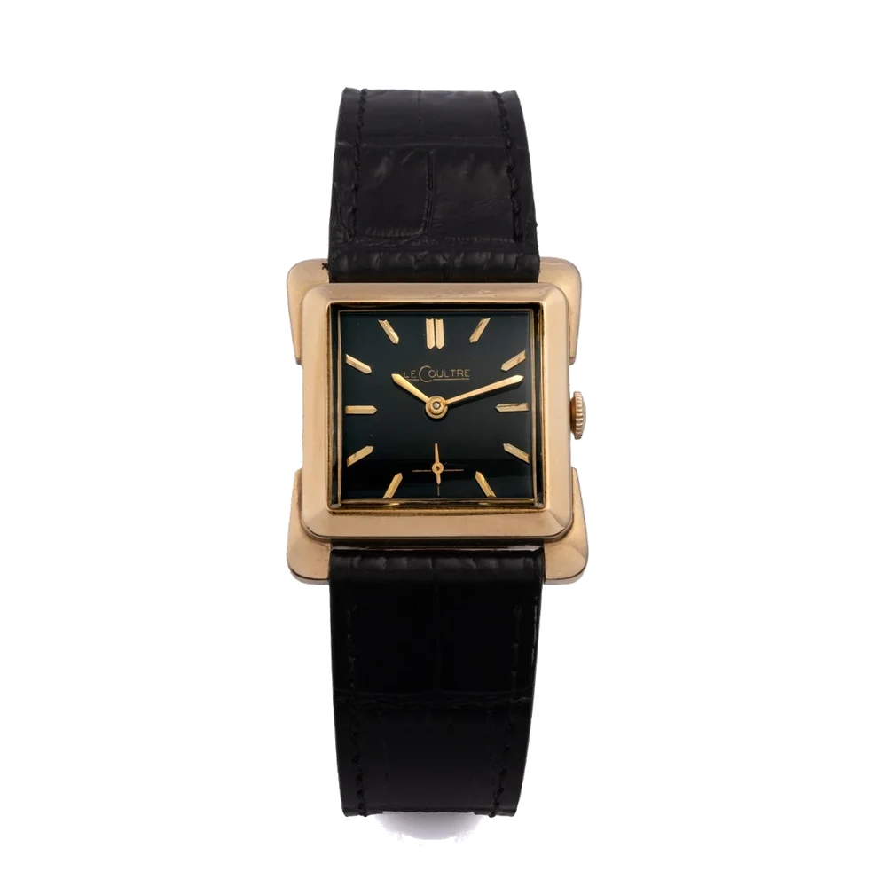 Lecoultre Switzerland 404C318 kol saati