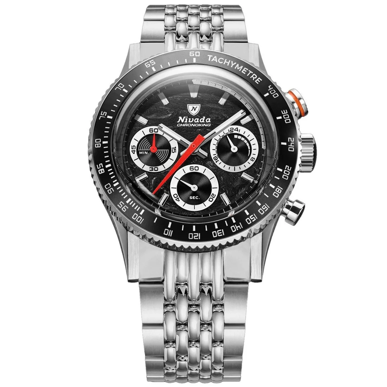 Nivada Grenchen NIV-87048Q04 38 mm kol saati