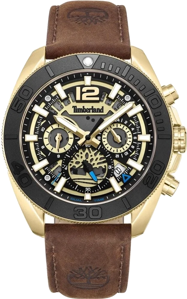 Timberland TDWGF0041702 44 mm kol saati