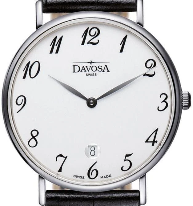 Davosa Davosa 162.485.26 38 mm kol saati