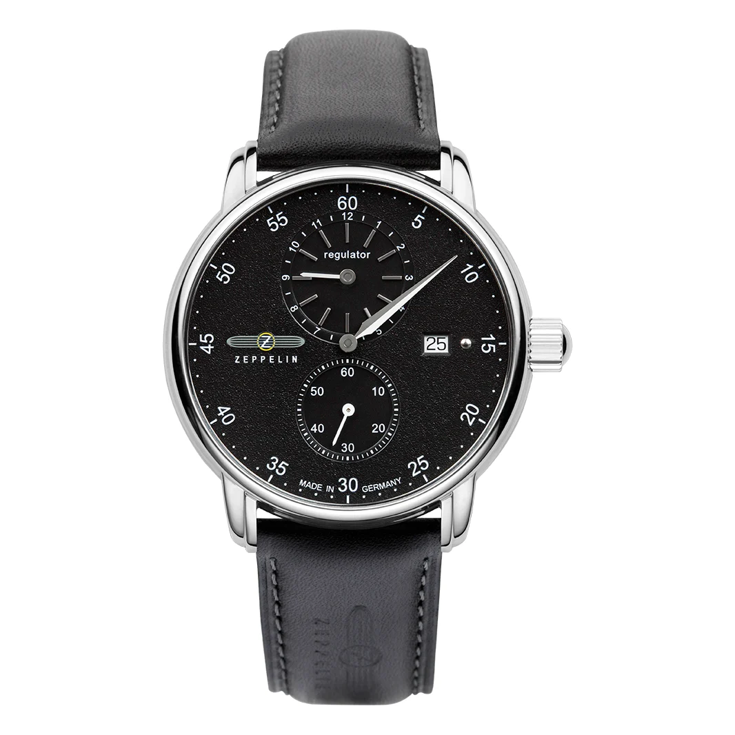 Zeppelin Zeppelin 86222 43 mm kol saati