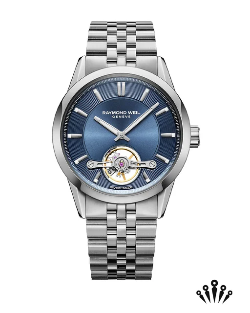 Raymond Weil Freelancer 1RA01143 kol saati