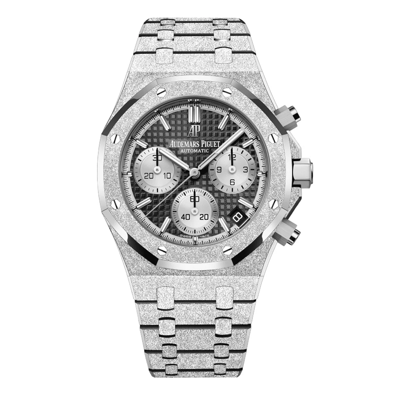 Audemars Piguet WMD102787 41 mm kol saati