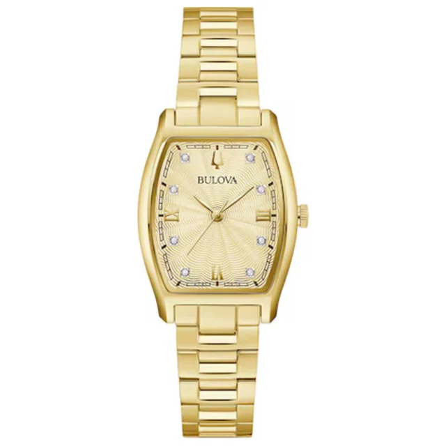 Bulova Watch 97P160 kol saati