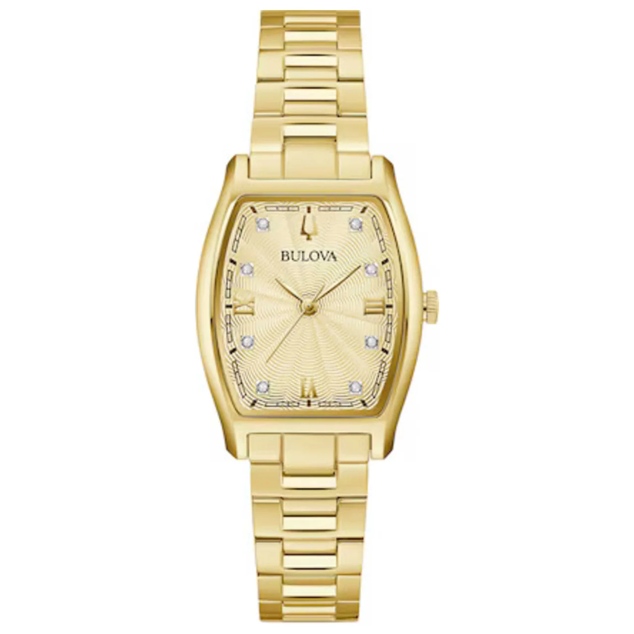 Bulova Watch 97P160 kol saati