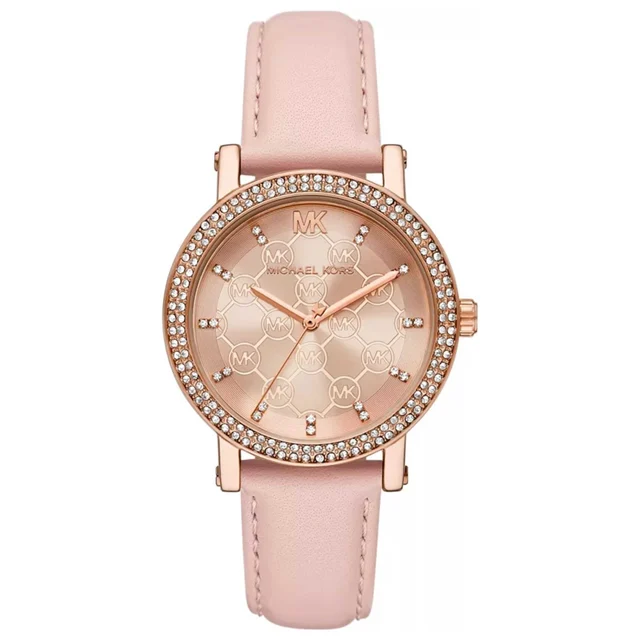 Michael Kors Watch MK7552 kol saati