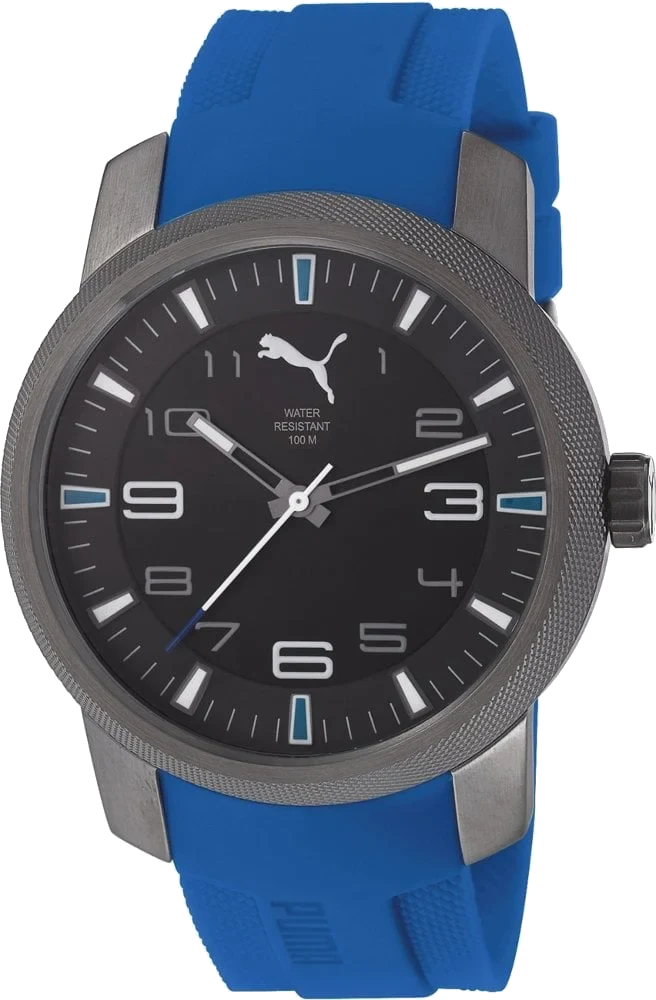 Puma PU103071002 48 mm kol saati