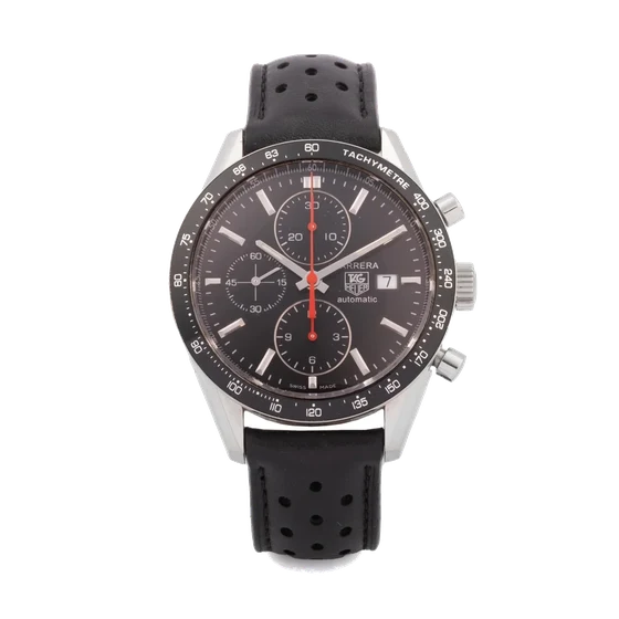 Tag Heuer Swiss CV2014-2 kol saati