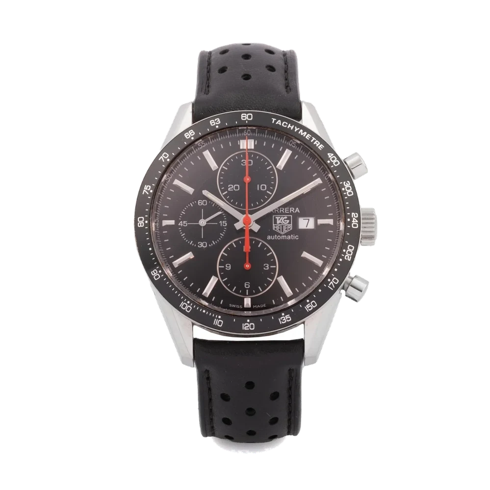 Tag Heuer Swiss CV2014-2 kol saati