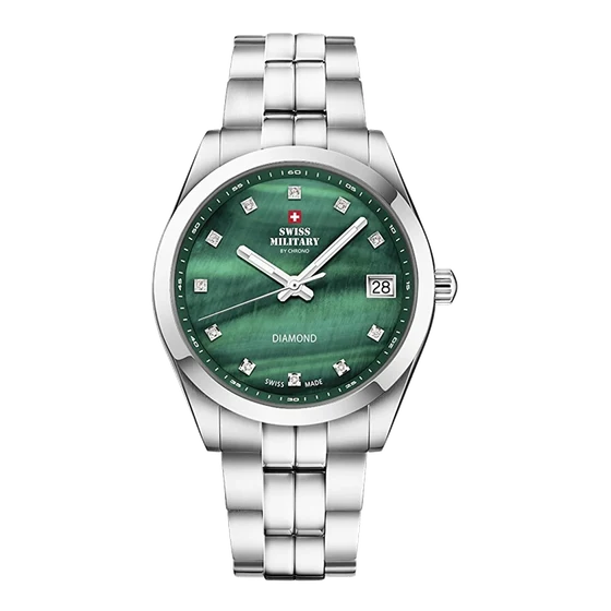 SWISS MILITARY BY CHRONO SM30210.03 kol saati