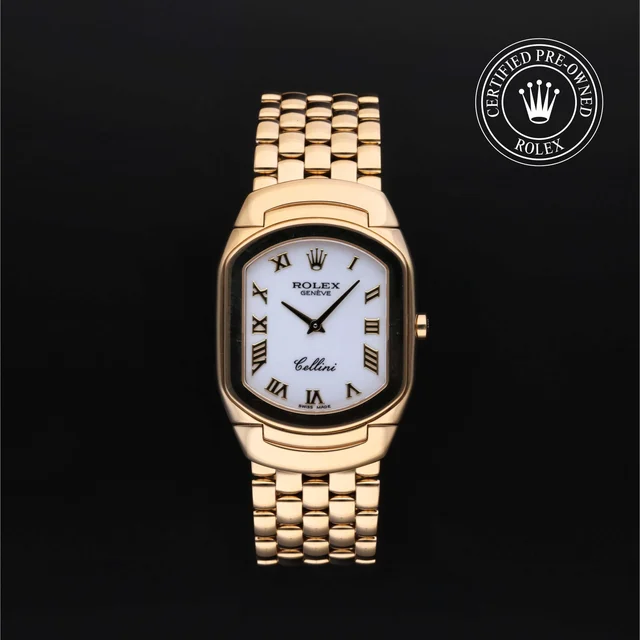 Rolex RCPO0314 kol saati