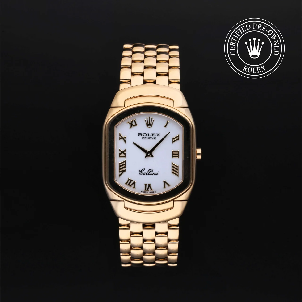 Rolex RCPO0314 28 mm kol saati