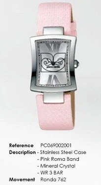 Pierre Cardin 069002001 (69002.103011 kol saati