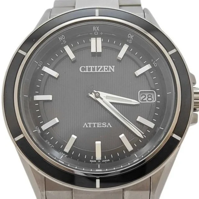 Citizen Attesa 57552 kol saati