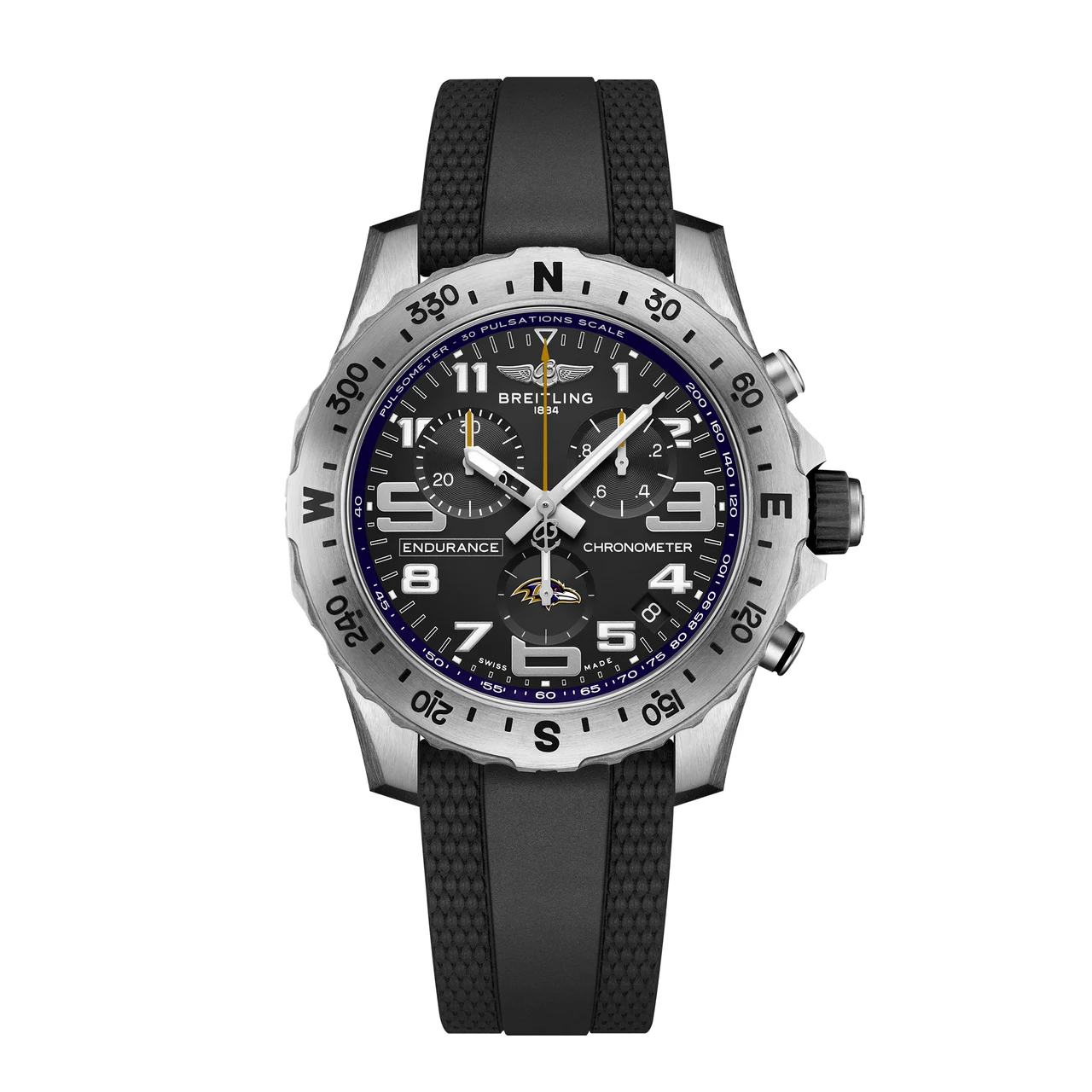 Breitling Endurance Pro 17532984 44 mm kol saati