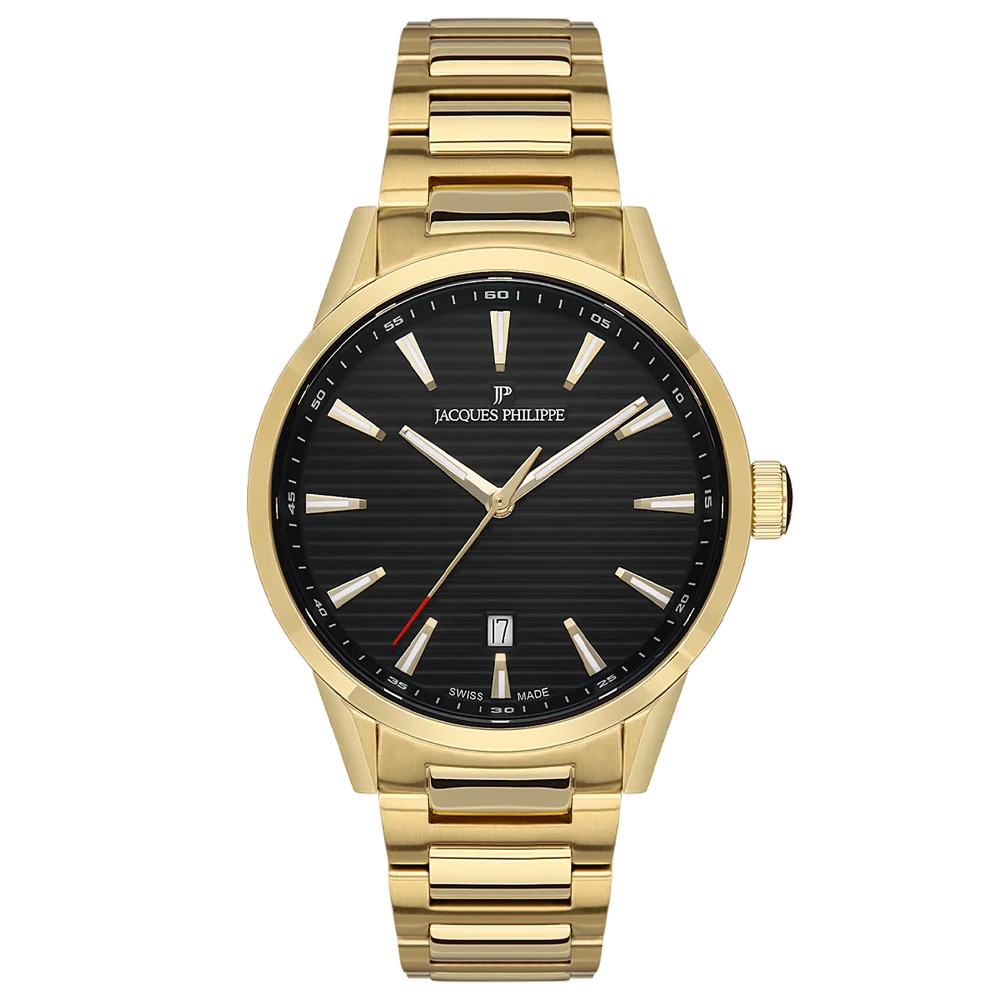 Jacques Philippe JPQGS092314 41 mm kol saati
