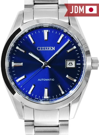 Citizen Citizen NB1050-59L/CZ 38 mm kol saati