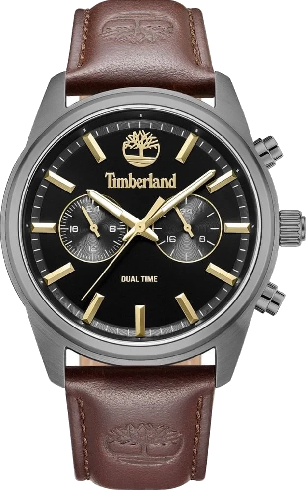 Timberland TDWGF0041201 45 mm kol saati