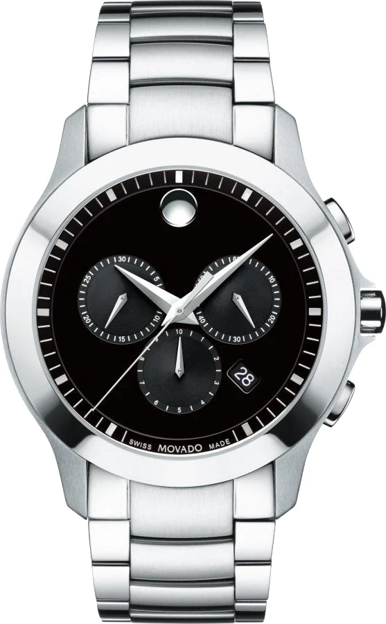 Movado Movado B267 44 mm kol saati