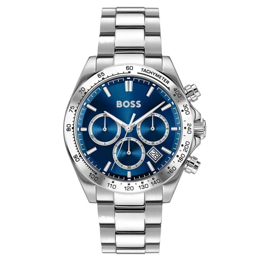 Boss Watches Hero 2.0 HB1514315 44 mm kol saati