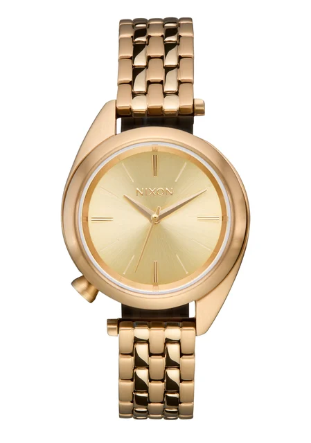Nixon US Eddy - All Gold / Gold A1459-511-00 kol saati