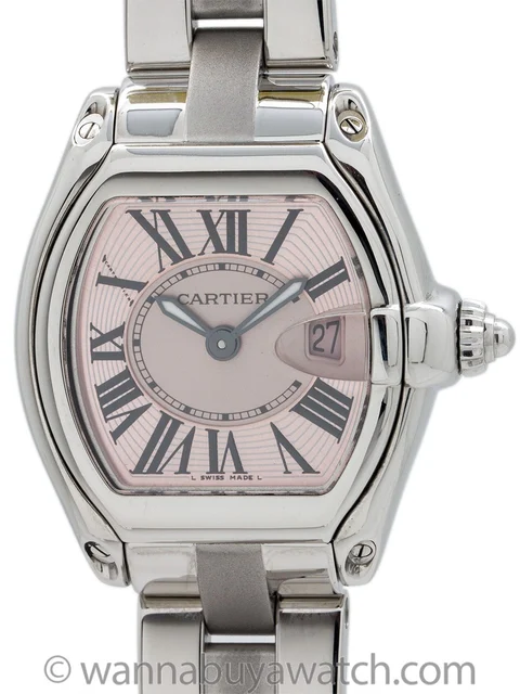 Cartier Cartier 48871 kol saati