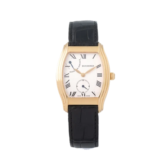Bucherer Swiss Made 1004-001 kol saati