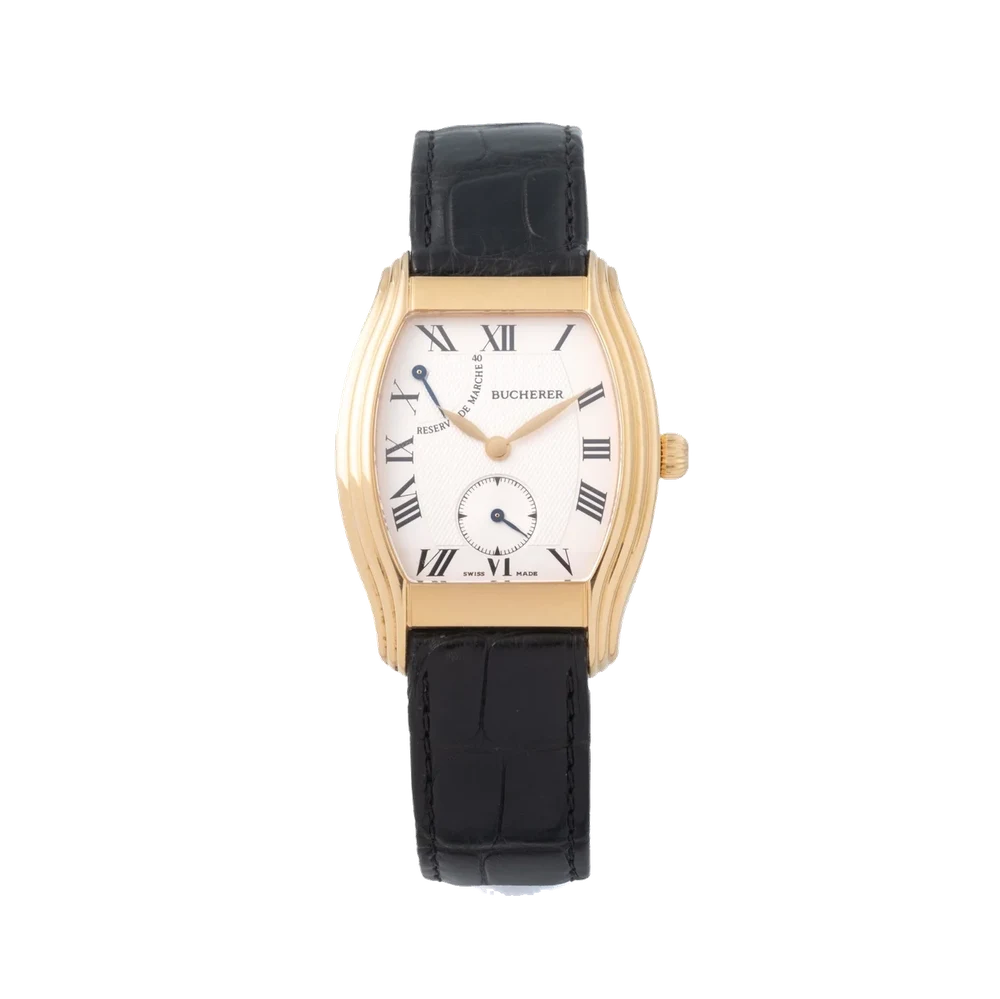 Bucherer Swiss Made 1004-001 kol saati