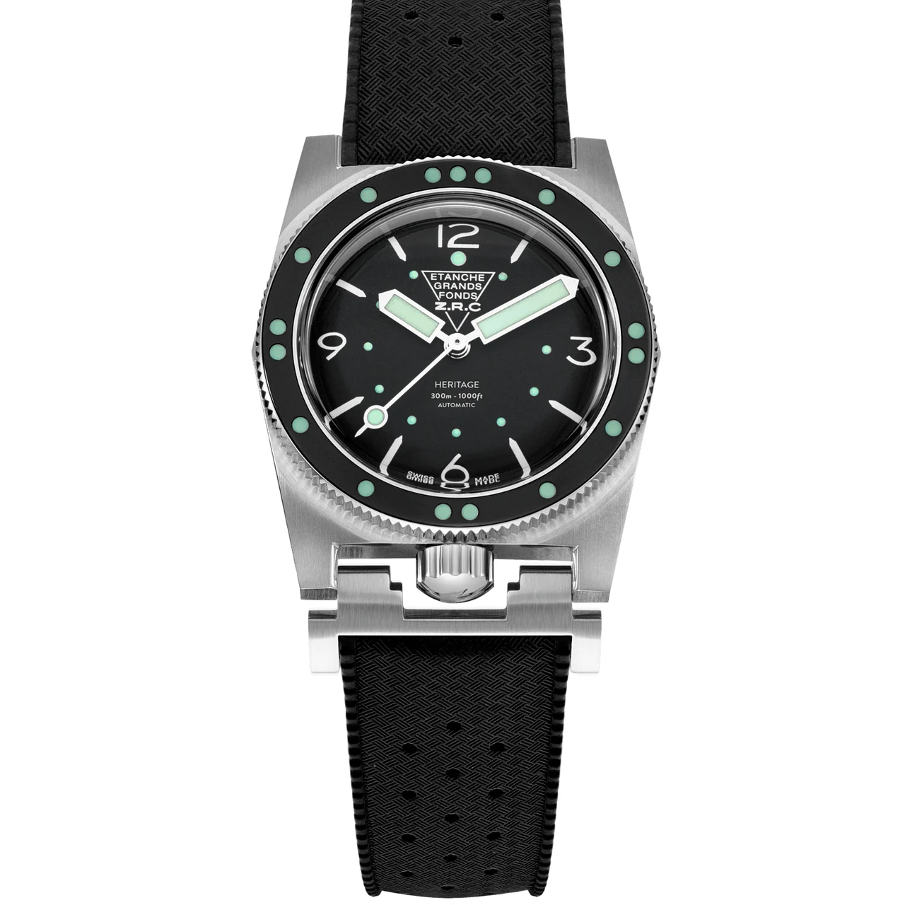 ZRC 1904 ZRC 1904 GF3811121118 39 mm kol saati
