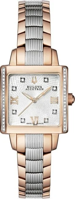 Bulova 65R141 27 mm kol saati