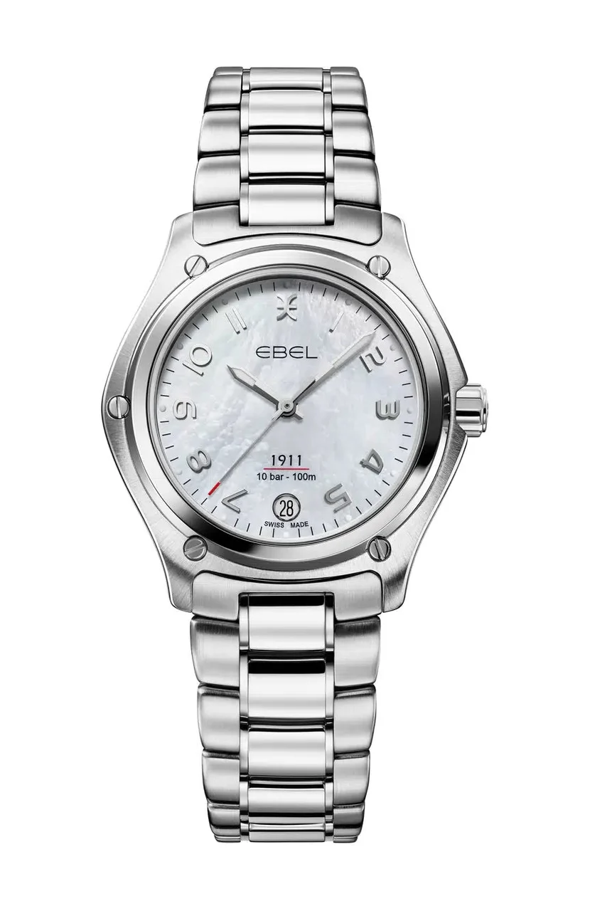 Ebel Ebel 1911 1216577 34 mm kol saati